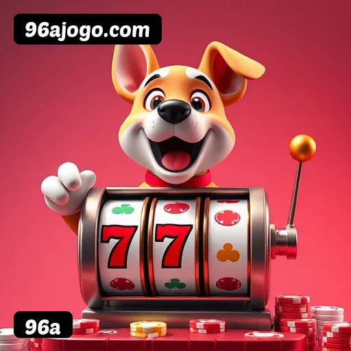 Categorias de Jogos - Slots, Mesa, Ao Vivo, Jackpots