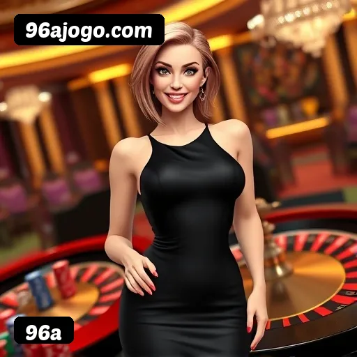 Benefícios do Login 96a - Bônus e Vantagens Exclusivas