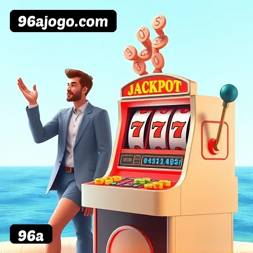 Coleção Premium de Slots 96a - NetEnt, Pragmatic Play, Evolution